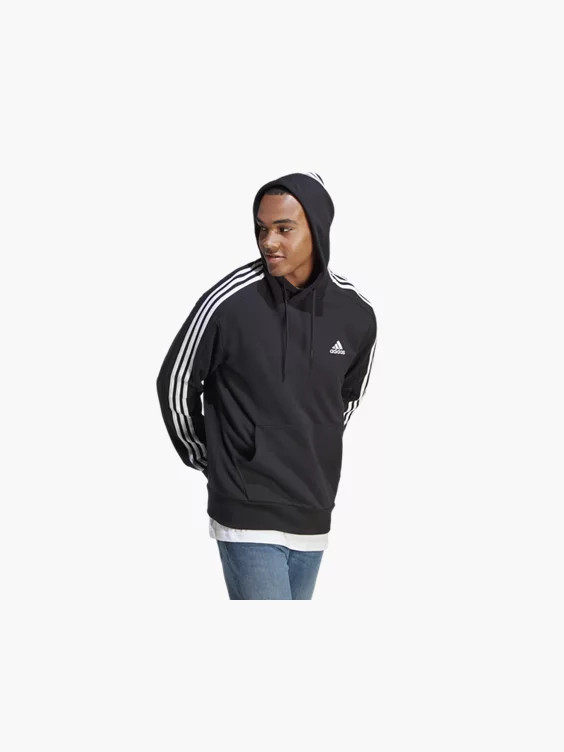 adidas 3 Streifen Essentials Hoodie