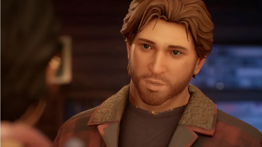 Life is Strange - True Colors