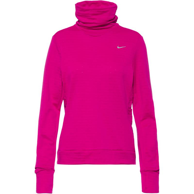 Nike SWIFT ELMNT Funktionsshirt Damen
