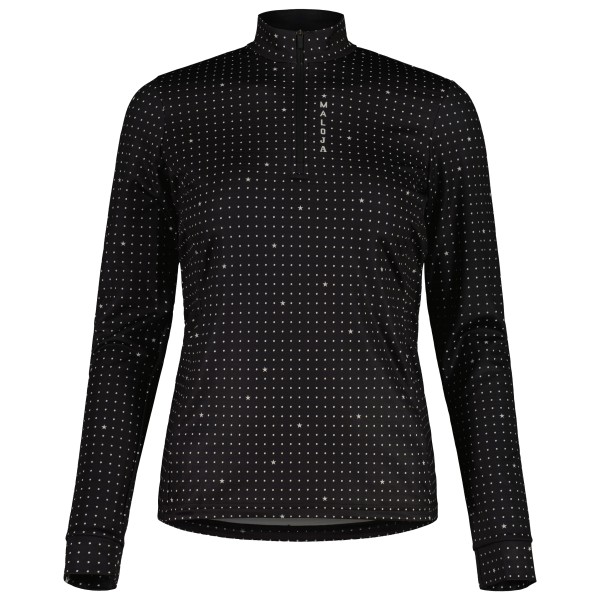 Maloja - Women's SawangM. Shirt - Funktionsshirt