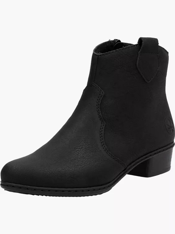 Rieker Damen Stiefeletten