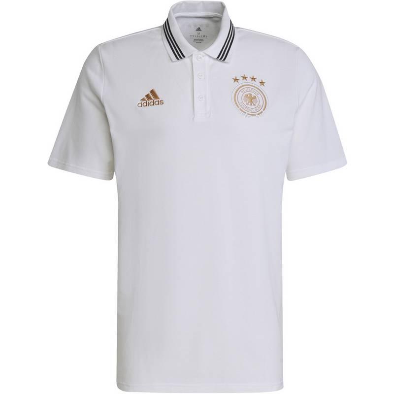 adidas DFB WM 2022 Poloshirt Herren