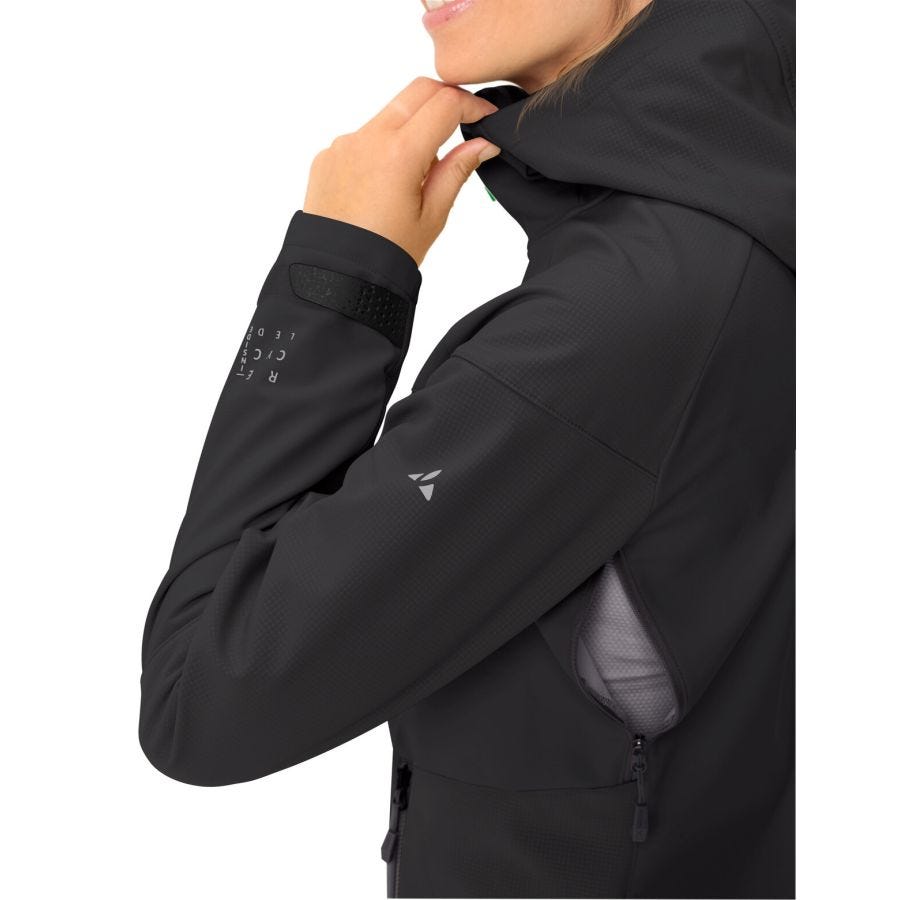 All Year Elope Softshell Jacke Damen