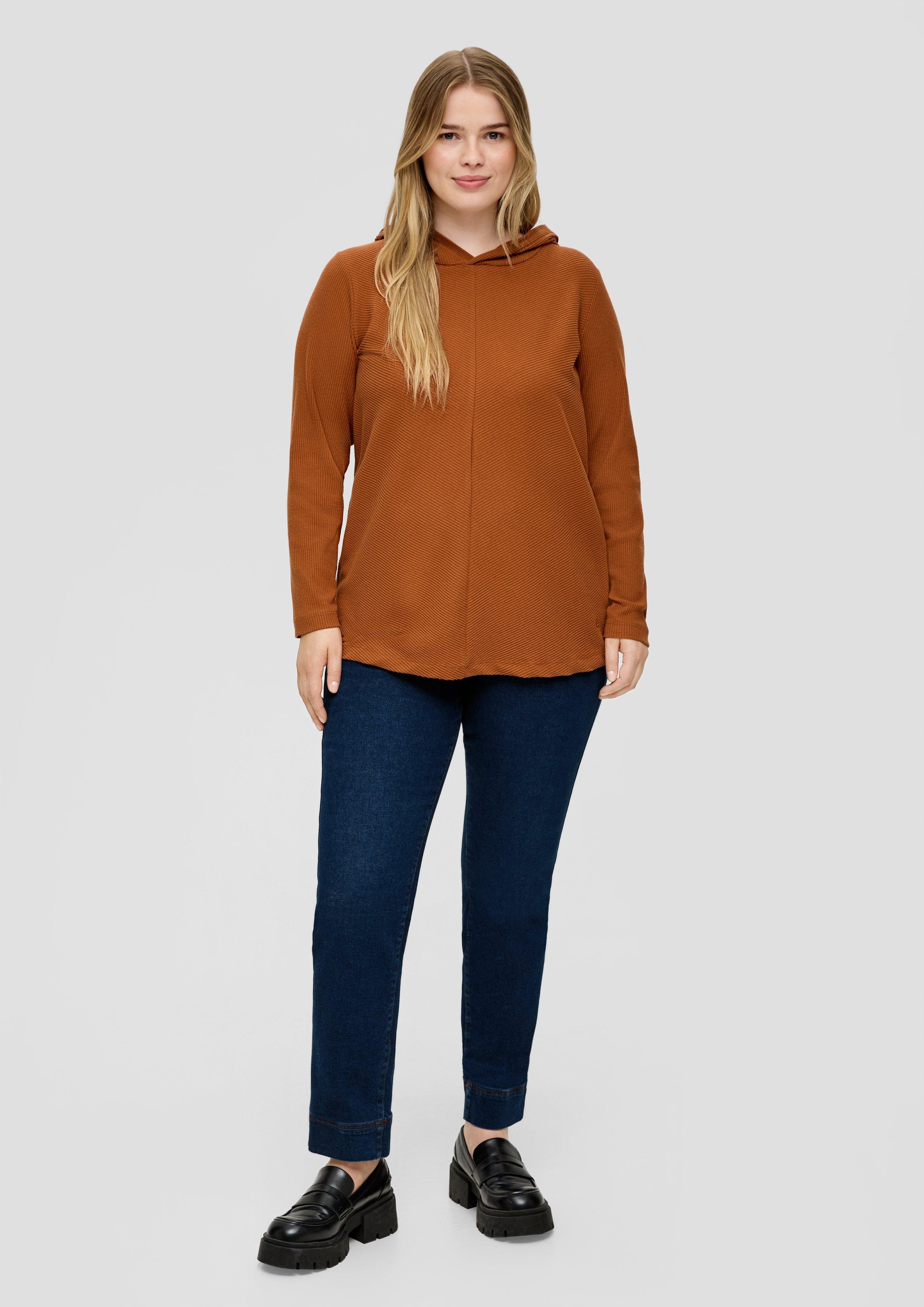 Jeans / Slim Fit / Mid Rise / Slim Leg  2136938-58Z5