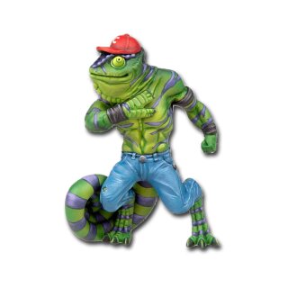 Rumbleslam - The Ceneleon