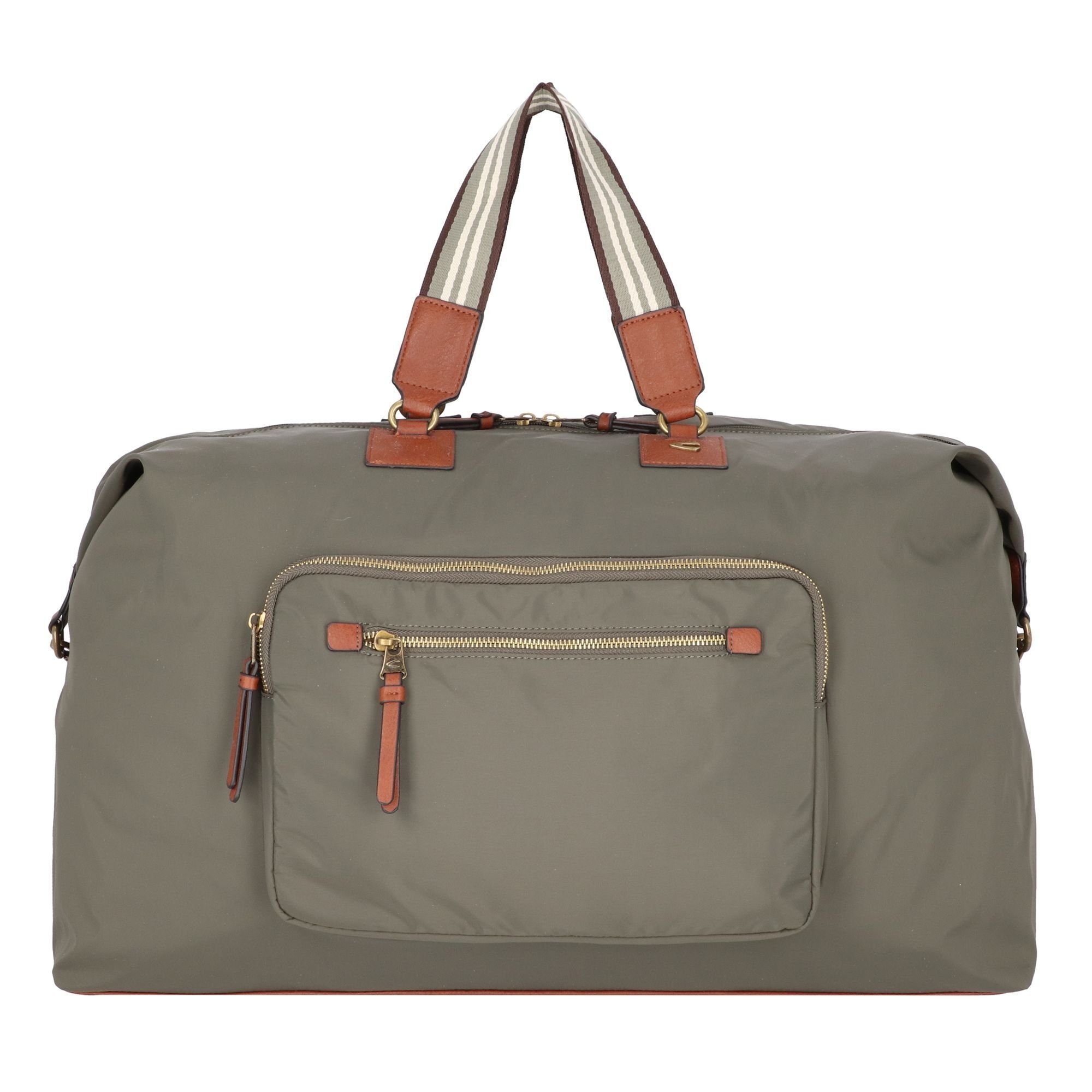 camel active Weekender Bari, Nylon