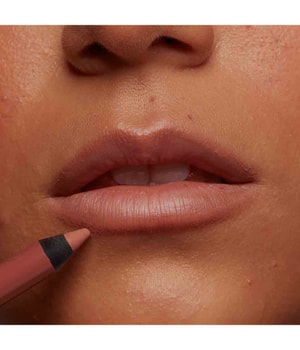 NYX Professional Makeup Line Loud Longwear Lip Pencil Lipliner-1.2 g
