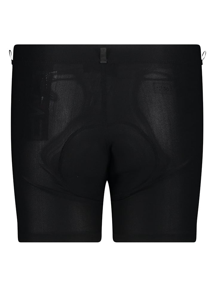 CMP Fahrradshorts in Schwarz günstig kaufen
