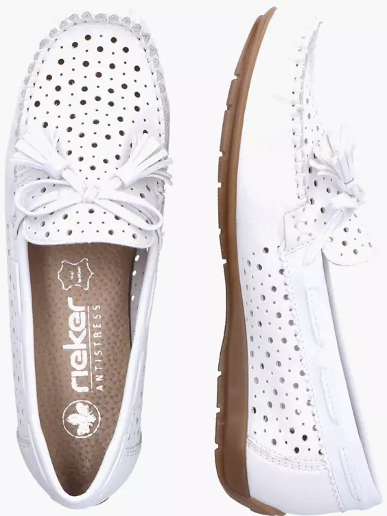 Rieker Damen Loafer
