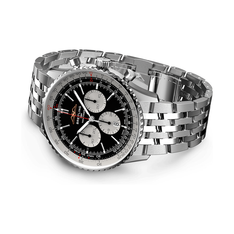 Breitling Chronograph Navitimer Chrono B01