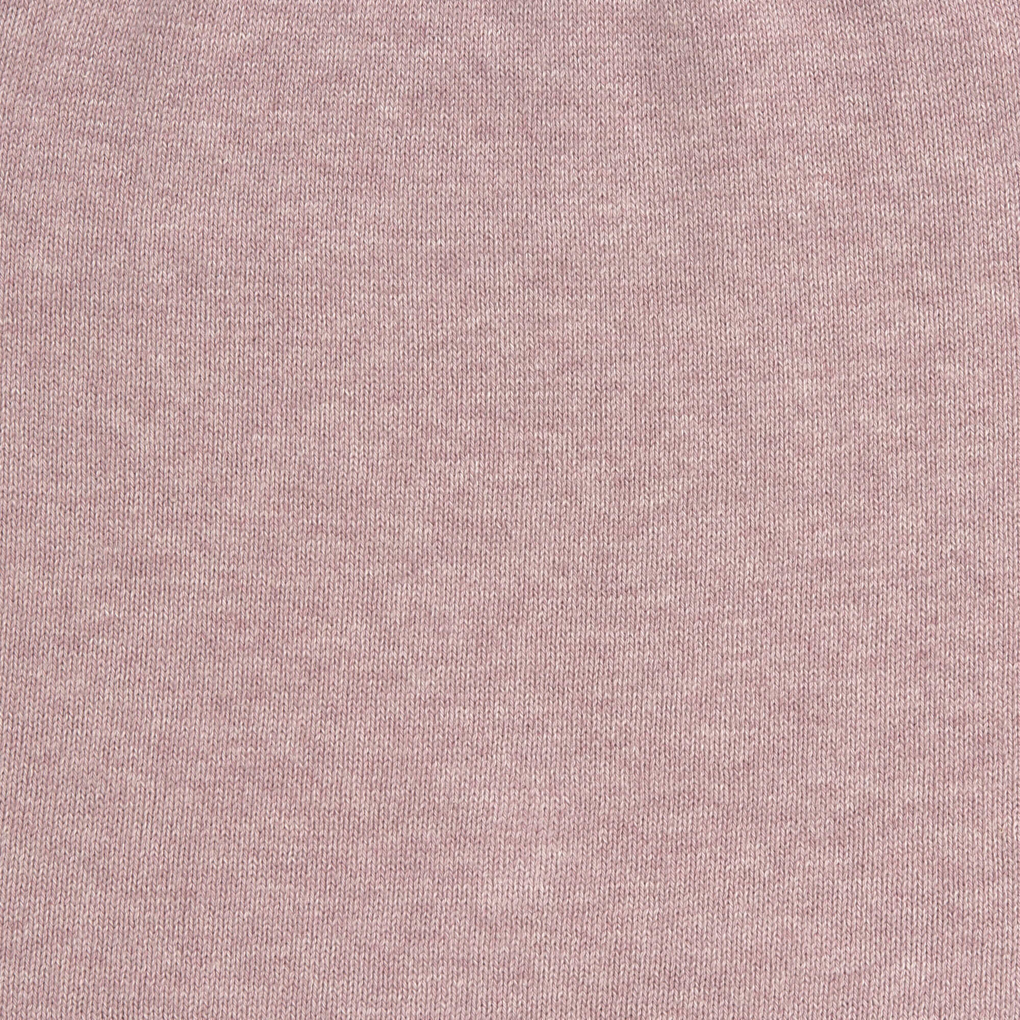 Babykleid - Strick Bio-Baumwolle, Rosa