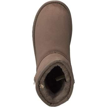 Dockers Winter Boots in beige