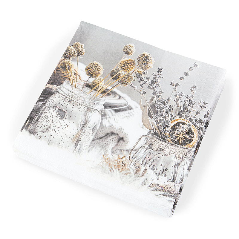 Vie Eco Servietter 20-pk 33x33 cm