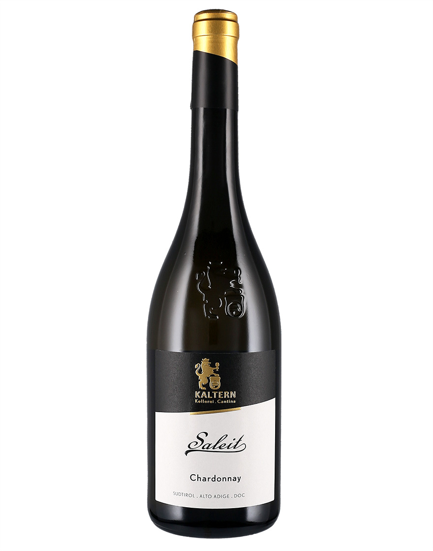 Südtirol - Alto Adige DOC Chardonnay Saleit 2022 Cantina Caldaro 0,75 ℓ