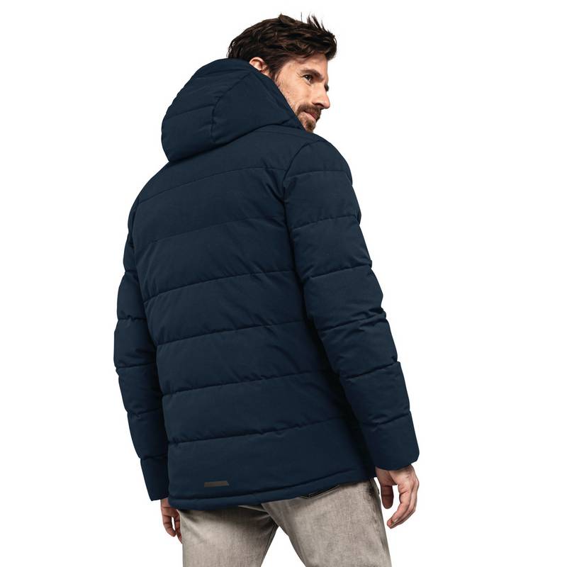 Schffel Ins. Jacket Eastcliff M Outdoorjacke Herren