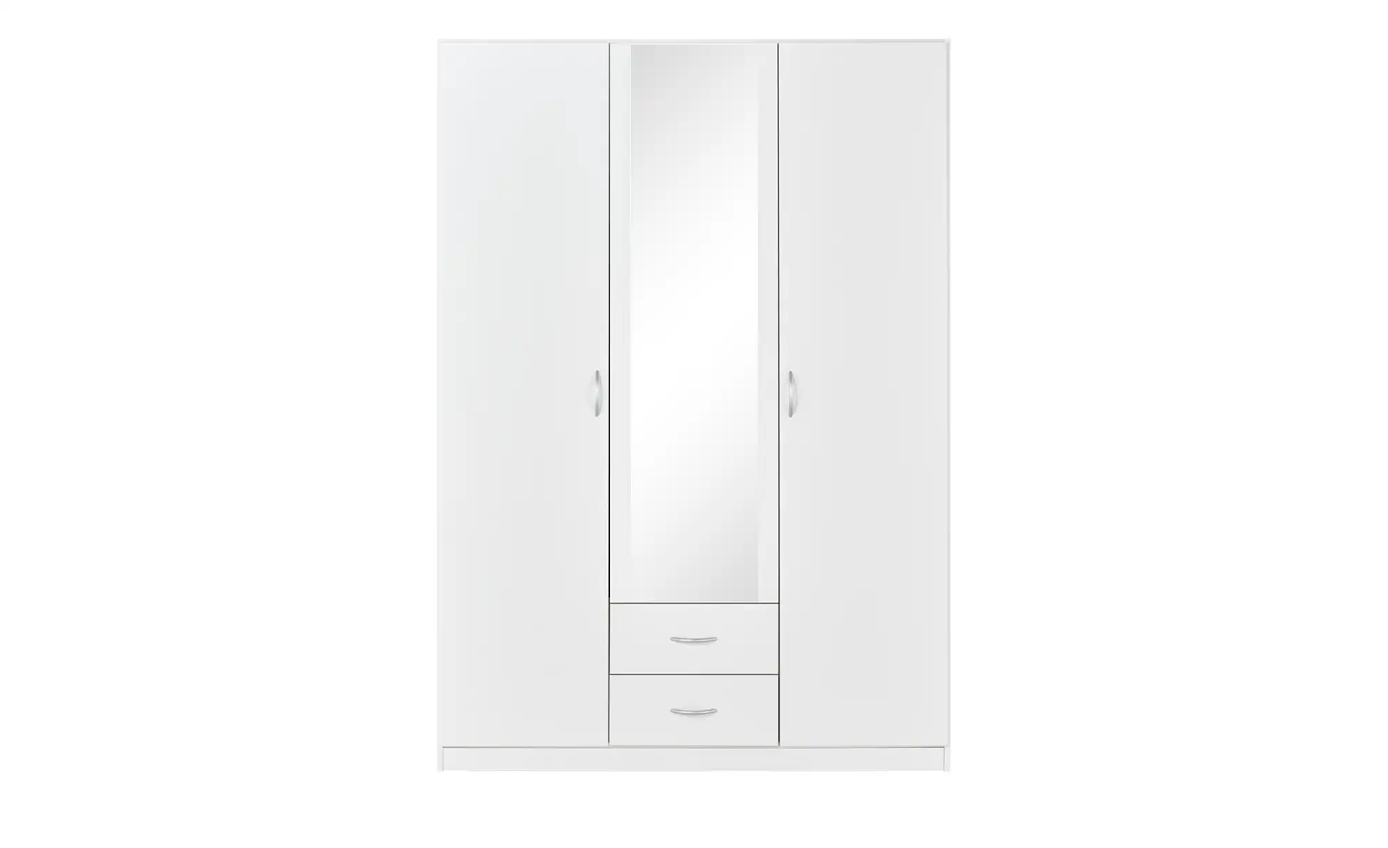 Drehtürenschrank