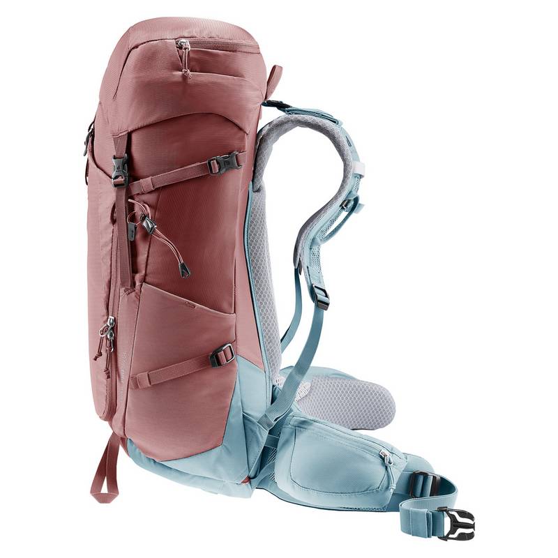 Deuter Trail Pro 34 SL Wanderrucksack Damen