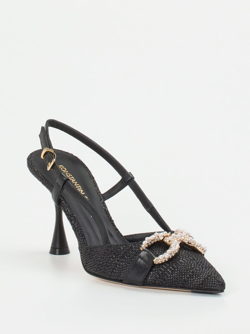 Slingpumps-13080090095 Konstantin Starke