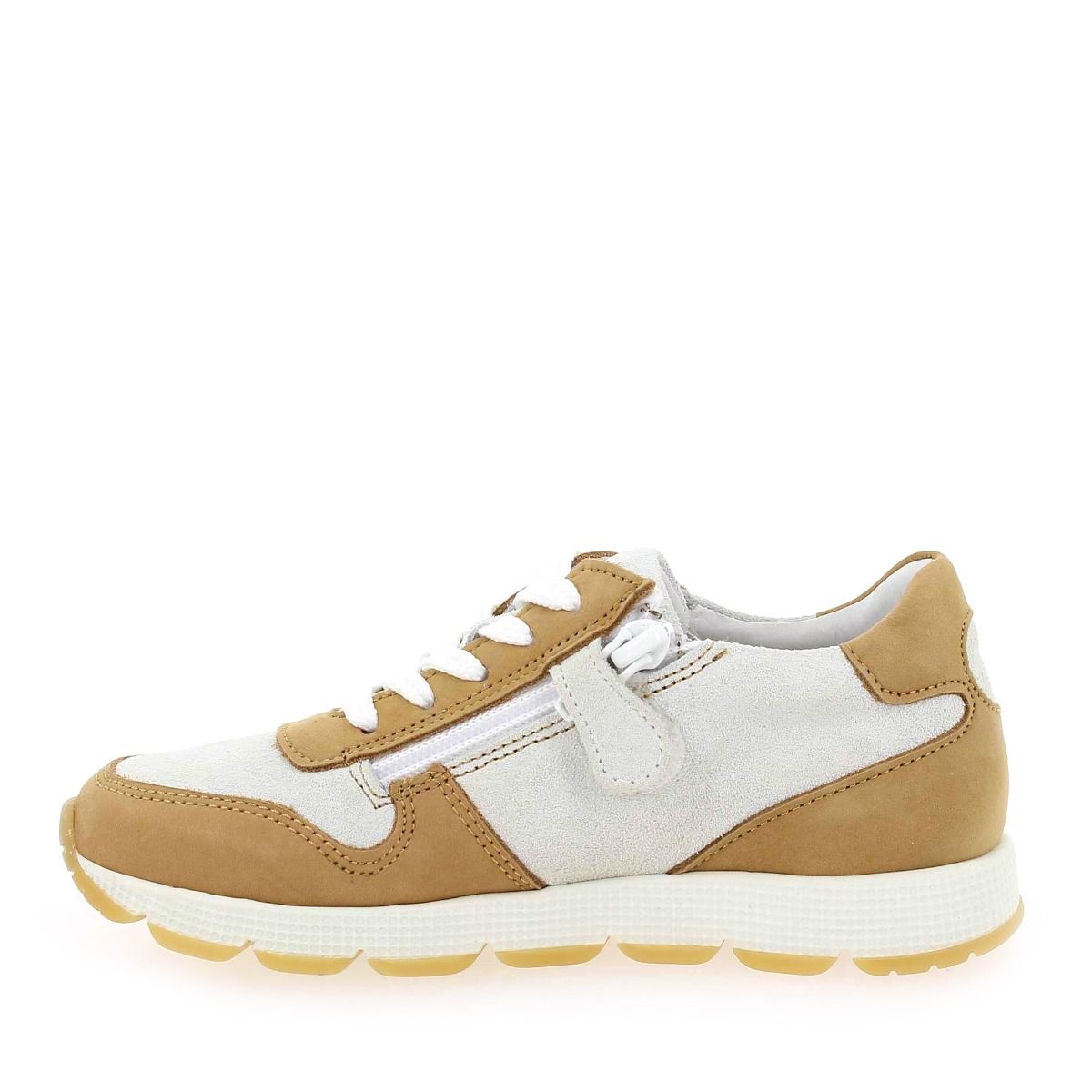 Bellamy  FRANCOIS - Blanc camel
