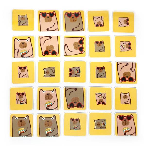 Pick-a-Dog