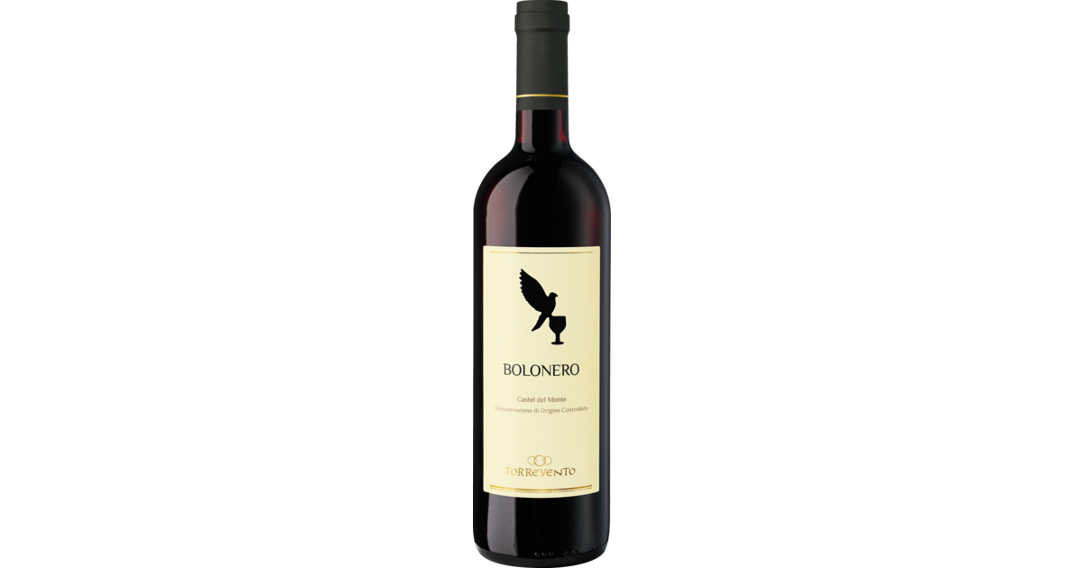 Bolonero Rosso