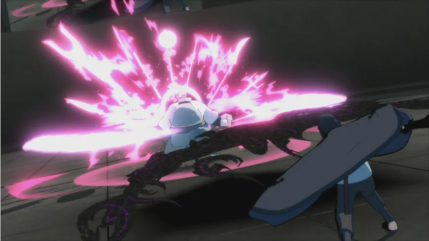 Naruto Shippuden - Ultimate Ninja Storm 4: Road to Boruto