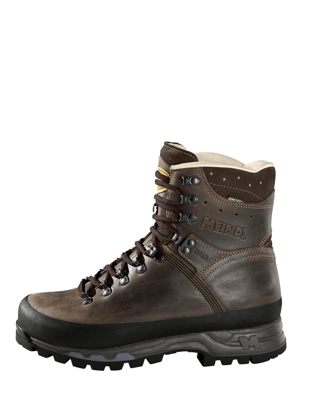 Meindl Stiefel Island MFS Active GORE-TEX