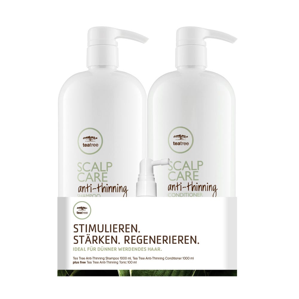 Paul Mitchell Save Big On Duo Scalp Care