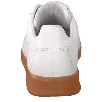 Lloyd Bristol Sneaker in weiß