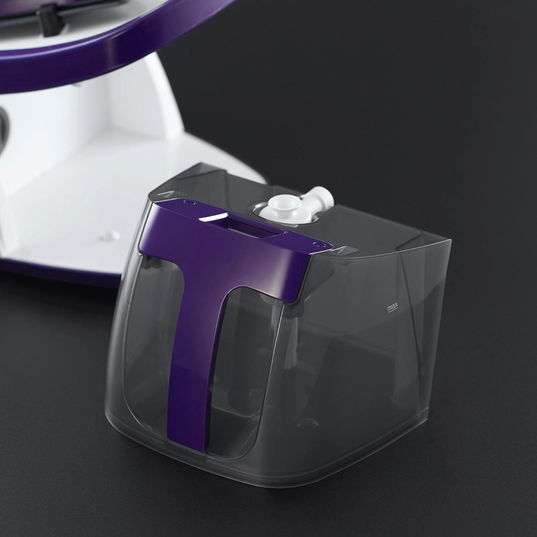 RUSSELL HOBBS Dampfbügelstation Power Steam 24440-56, 1300 ml Wassertank, 2600 Watt