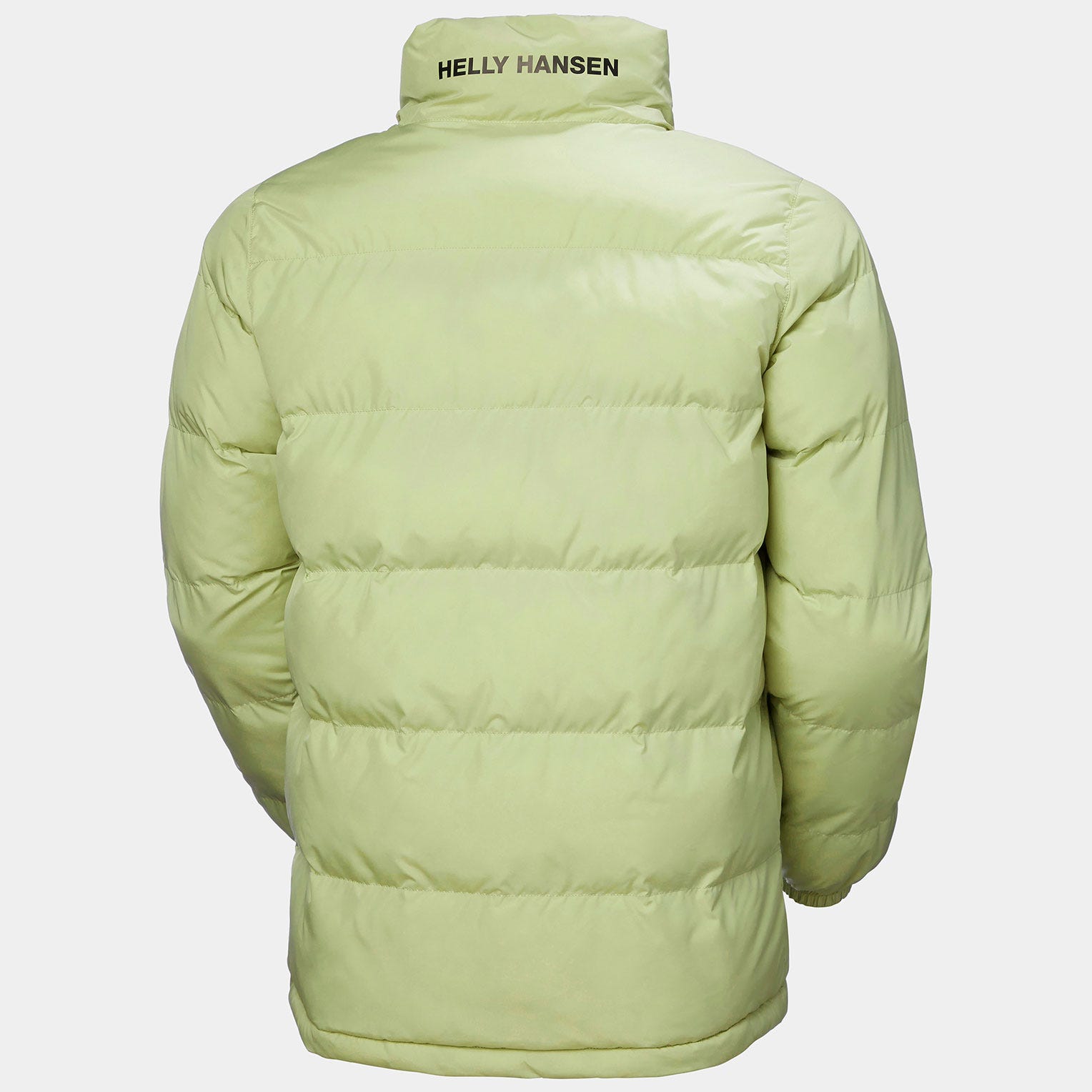 Men's Yu 23 Reversible Puffer