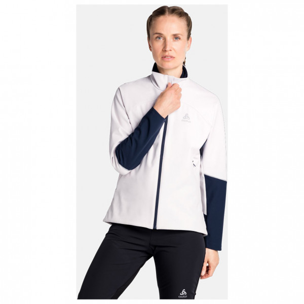 Odlo - Women's Jacket Engvik - Langlaufjacke