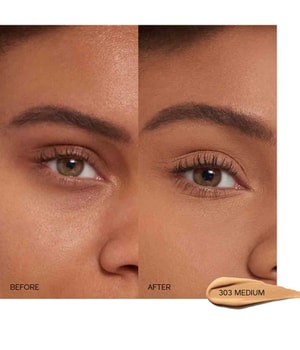 Shiseido Synchro Skin Self-Refreshing Concealer-5.8 ml