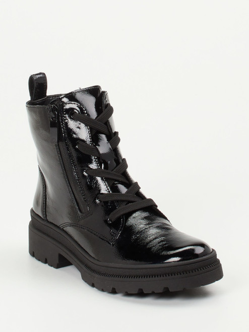 Schnürstiefelette-27510090330 Ara