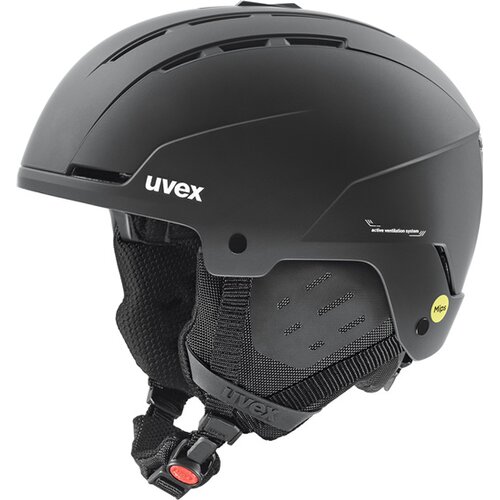 HERREN HELM UVEX STANCE MIPS