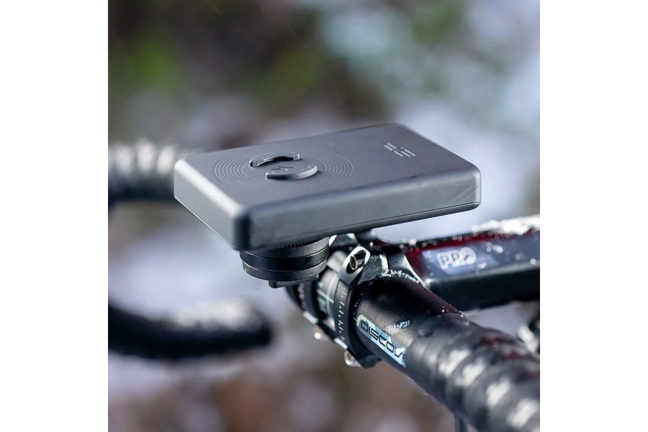 SP Connect Wireless Powerbank SPC+