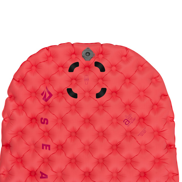 ULTRALIGHT ASC INSULATED MAT REGULAR Damen - Isomatte