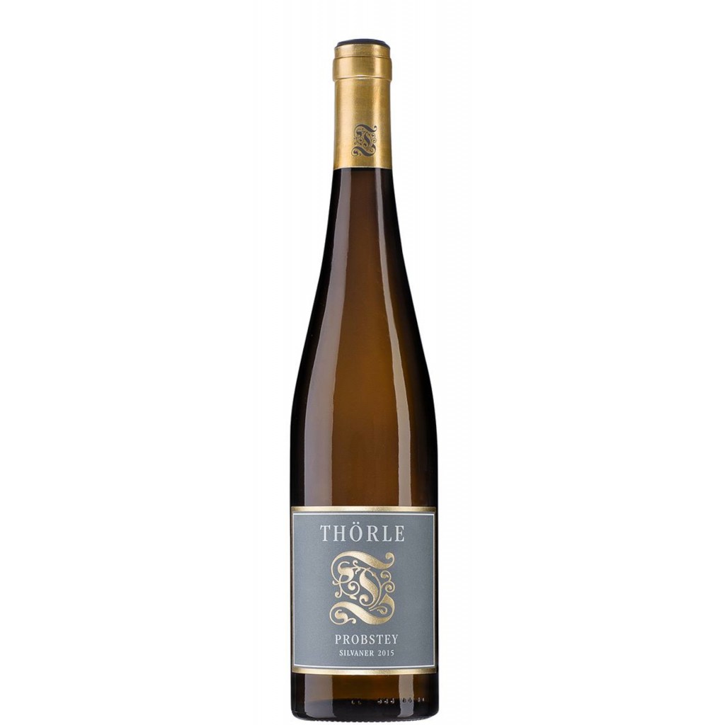 2022 Silvaner Probstey trocken