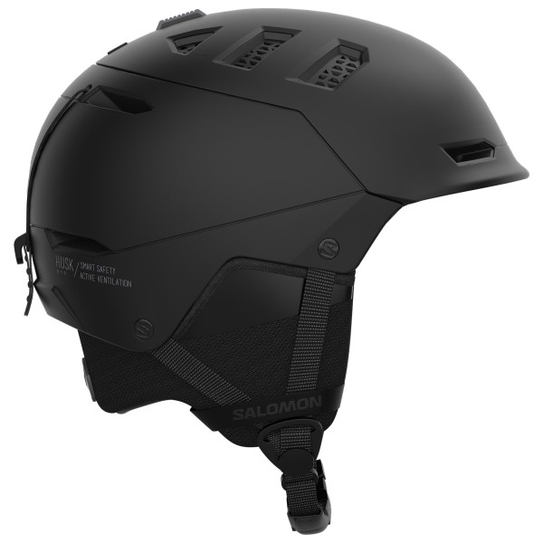 Salomon - Husk Pro - Skihelm