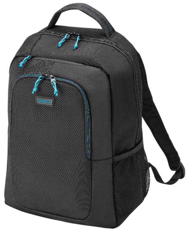 DICOTA Laptop-Rucksack Spin 15.6 