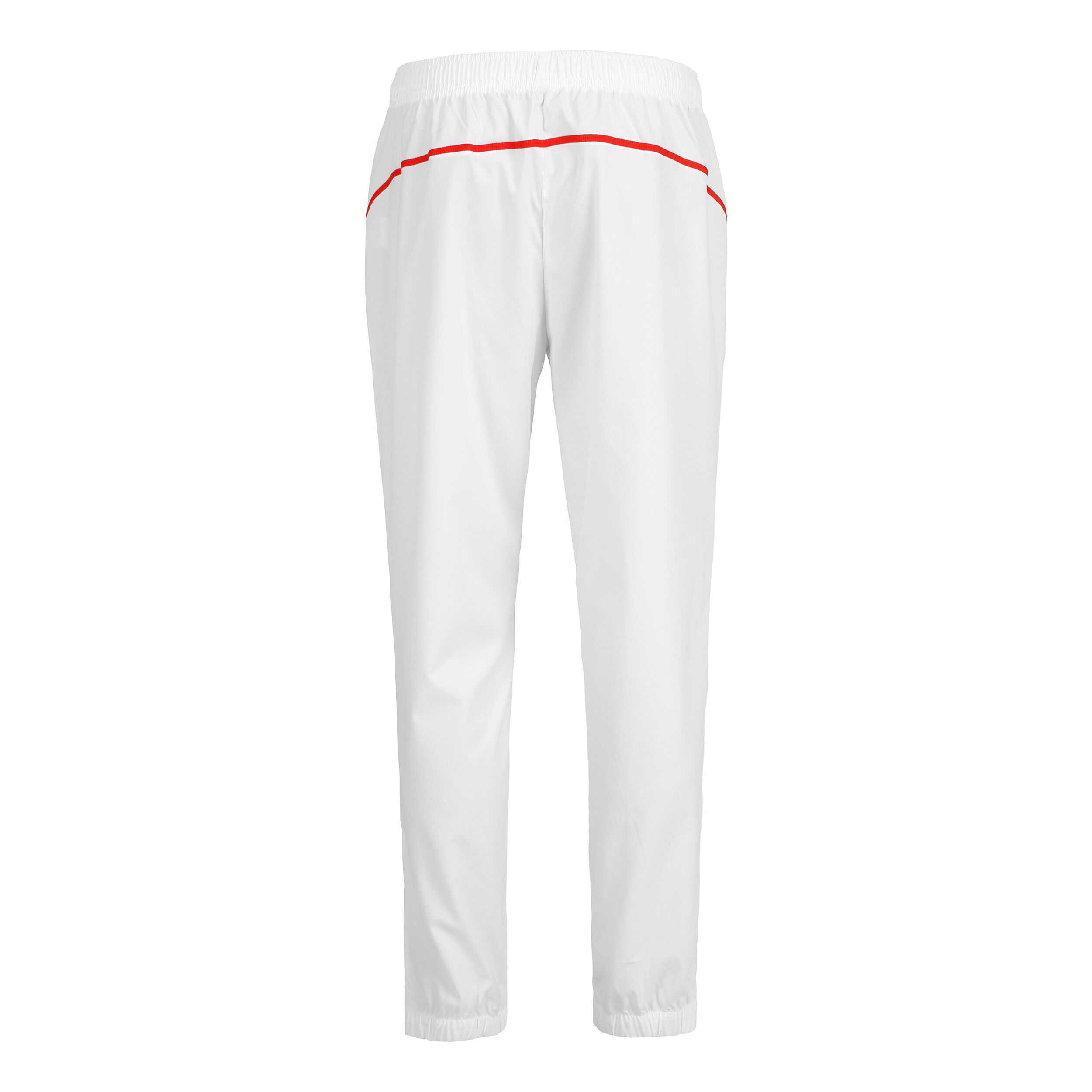 Trainingsanzug Herren - Weiß
