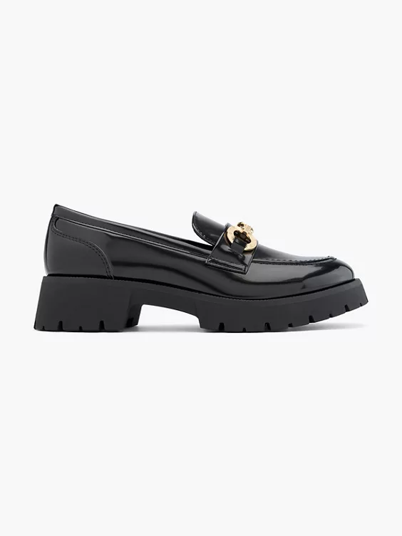 Graceland Loafer