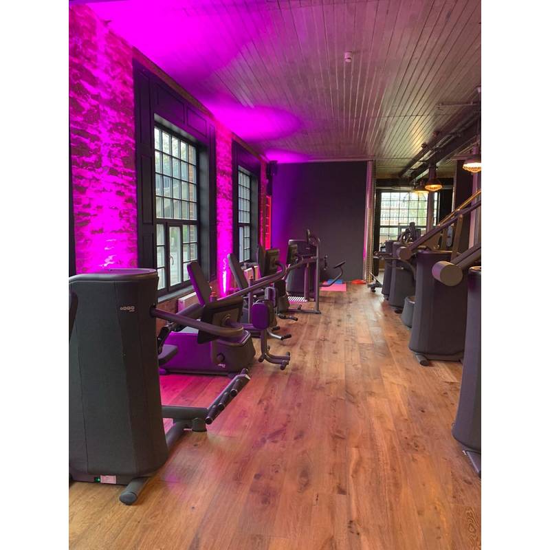 Erlebnis Fitness Lounge Ladies Studioticket