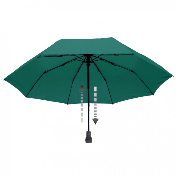 EuroSchirm - Light Trek Automatic - Regenschirm