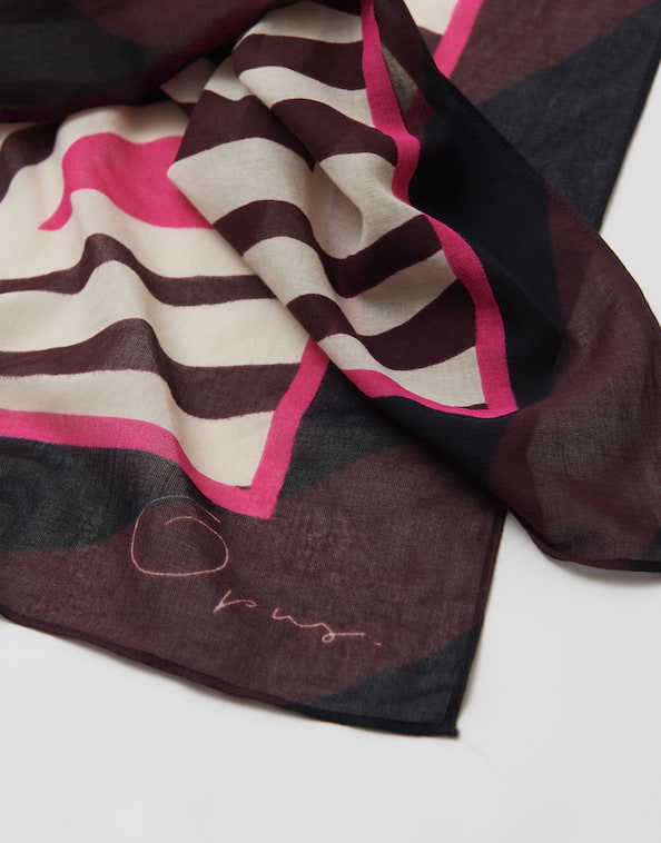 Sommertuch Artisi scarf