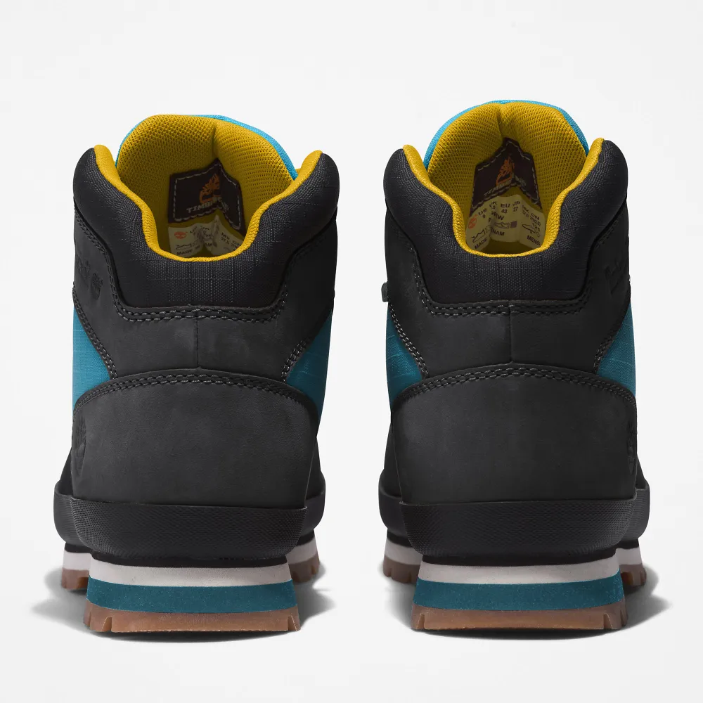 Timberland Euro Hiker TB0A29VB0011 / schwarz