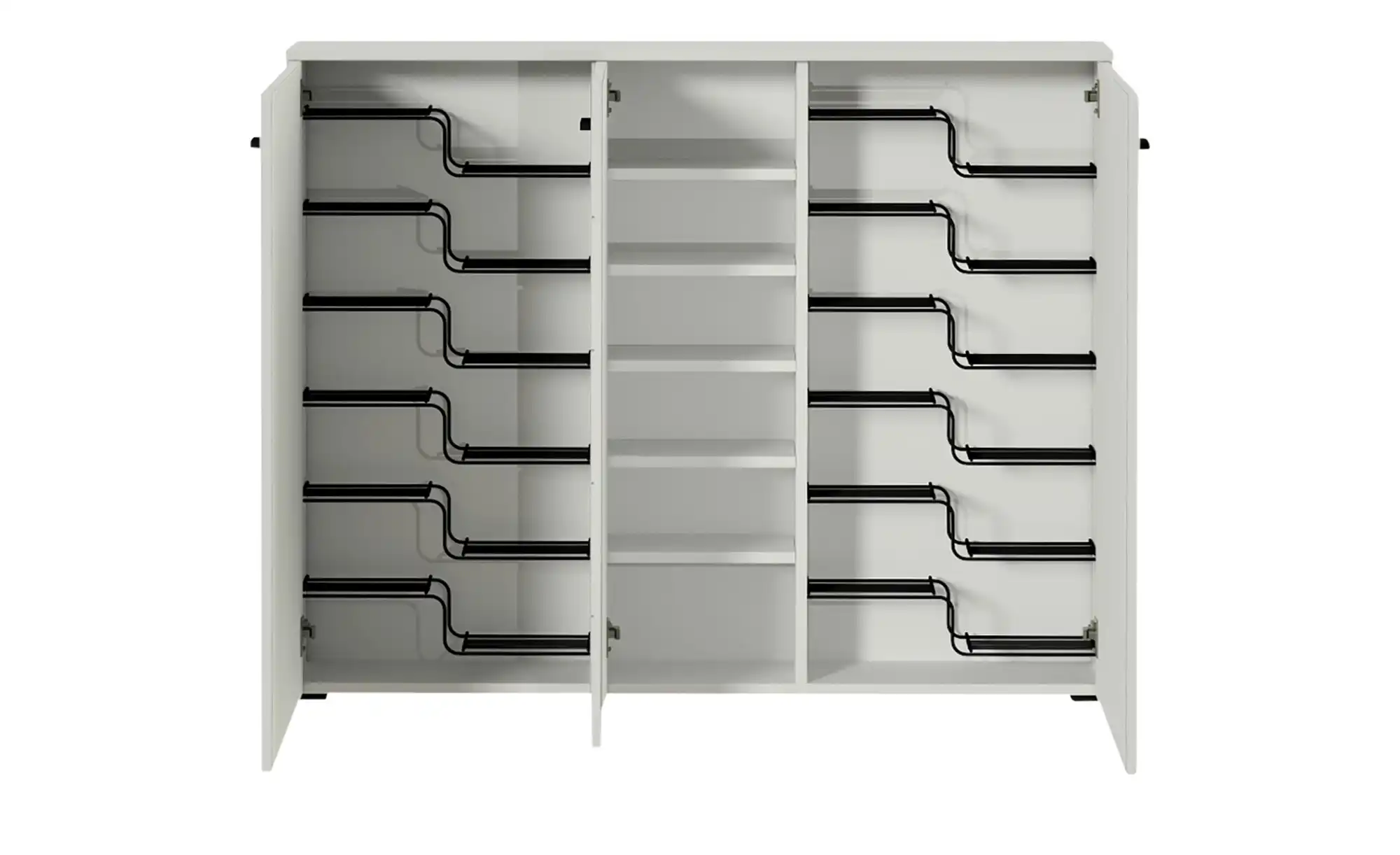 Schuhschrank