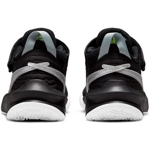 BASKETBALLSCHUH TEAM HUSTLE D 10