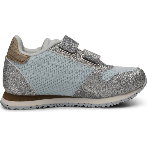 WODEN Sneakers Ydun Glitter II Kids