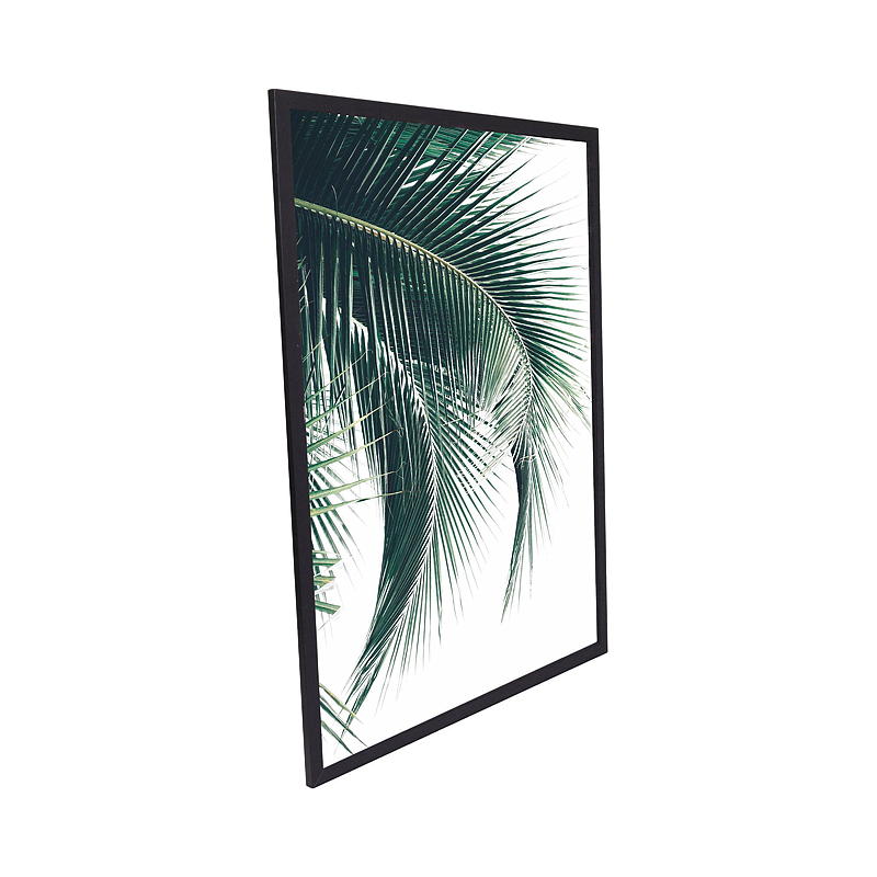 Home Ramme Tonje 50 x 70 cm, sort
